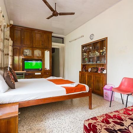 Thoms Beach Homestay Alappuzha Luaran gambar