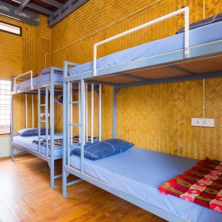 Thoms Beach Homestay Alappuzha Luaran gambar