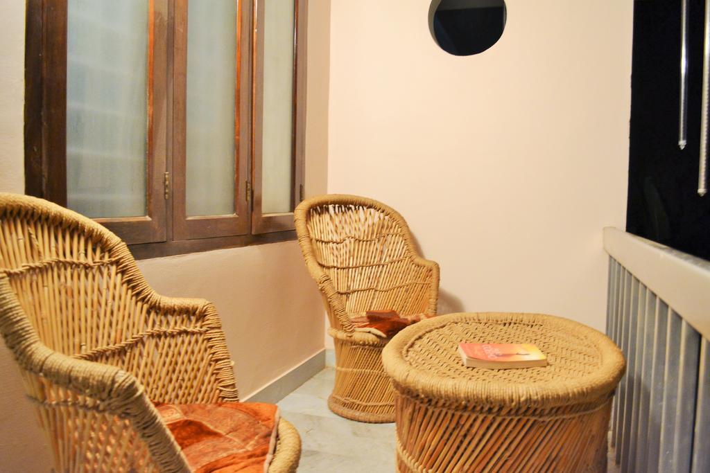 Thoms Beach Homestay Alappuzha Luaran gambar