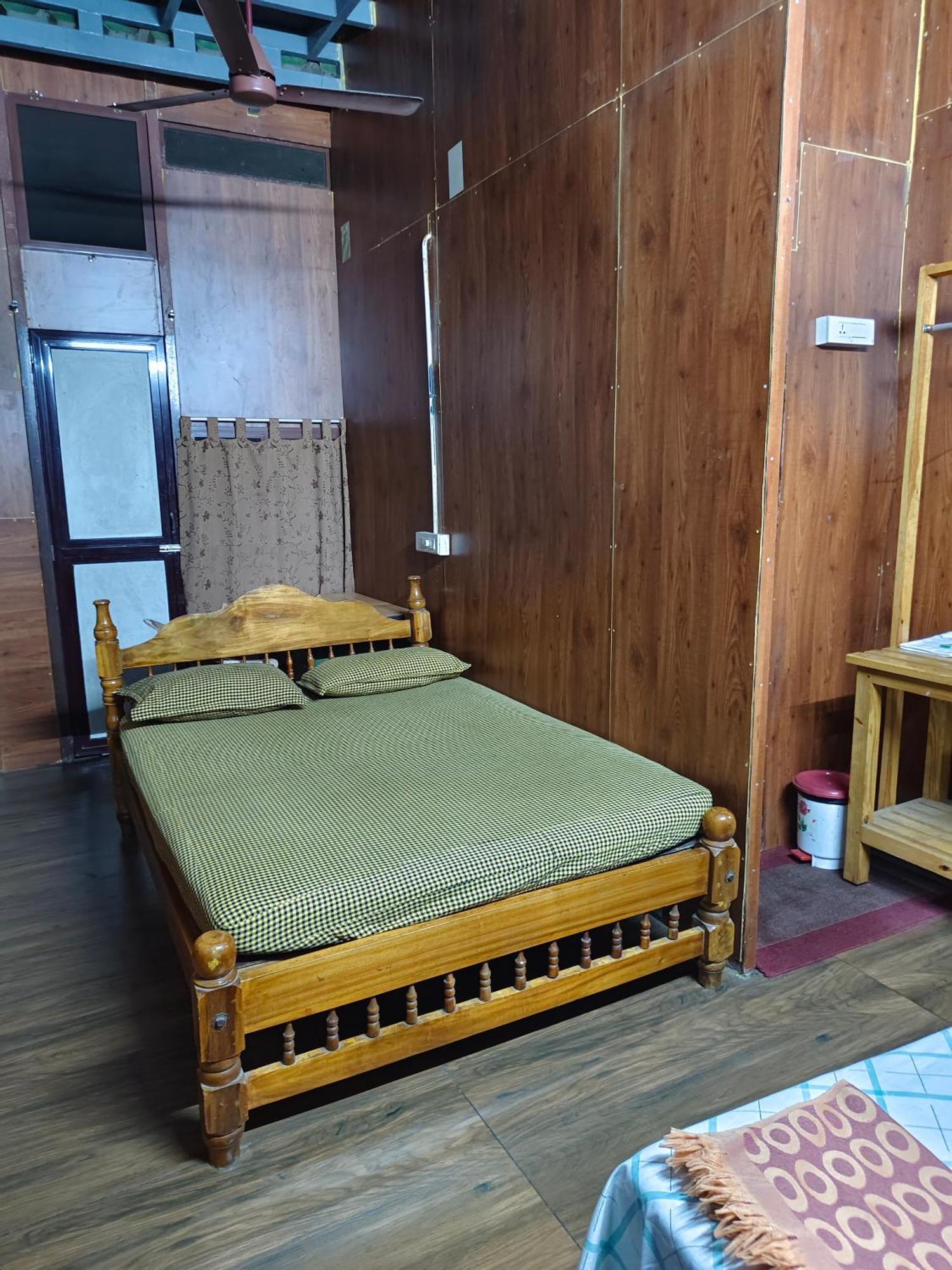 Thoms Beach Homestay Alappuzha Luaran gambar