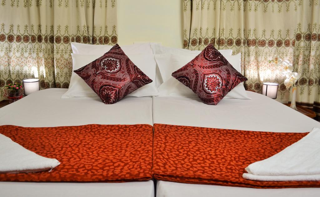 Thoms Beach Homestay Alappuzha Luaran gambar