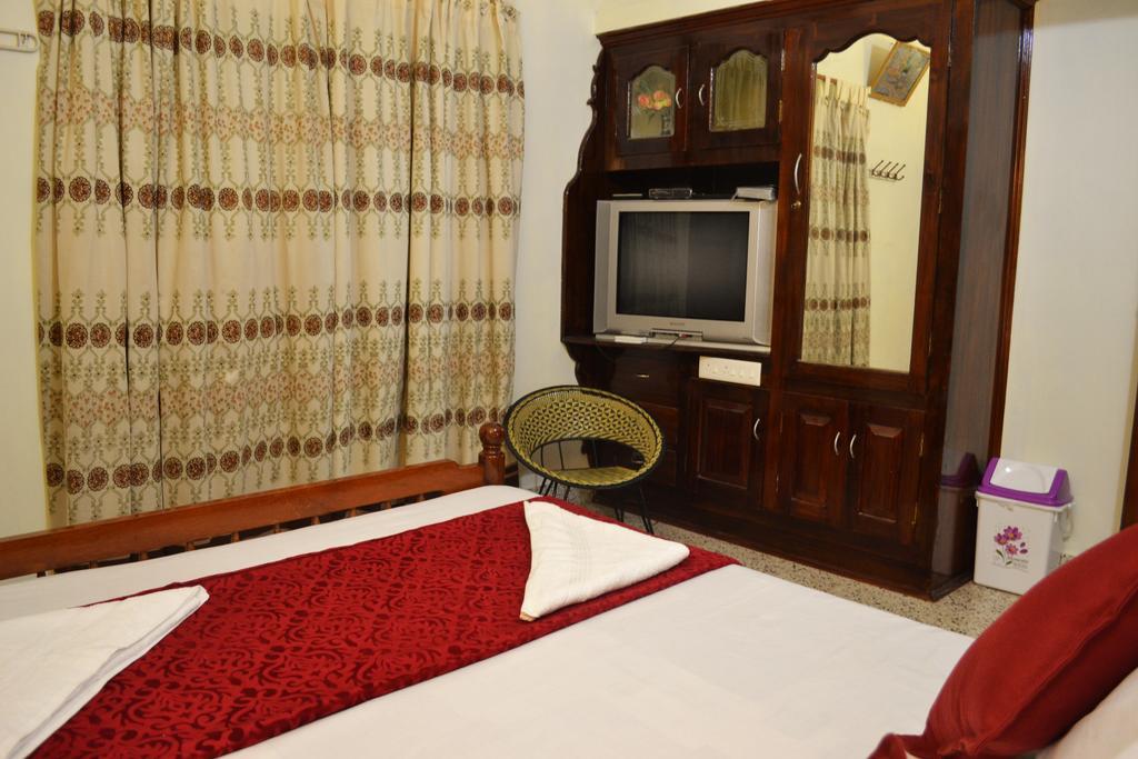 Thoms Beach Homestay Alappuzha Bilik gambar