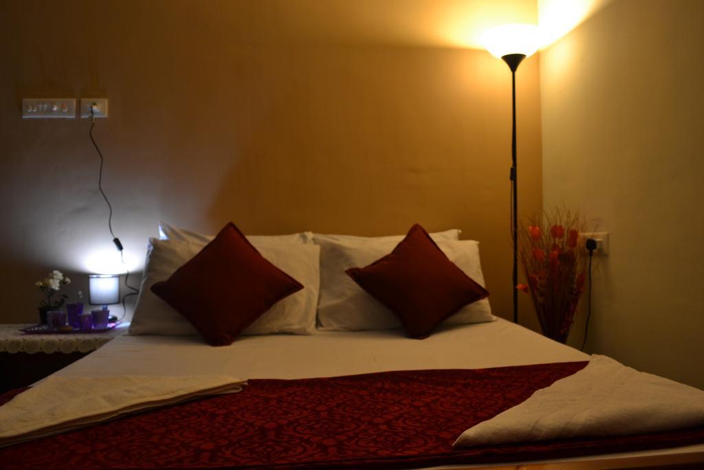 Thoms Beach Homestay Alappuzha Luaran gambar