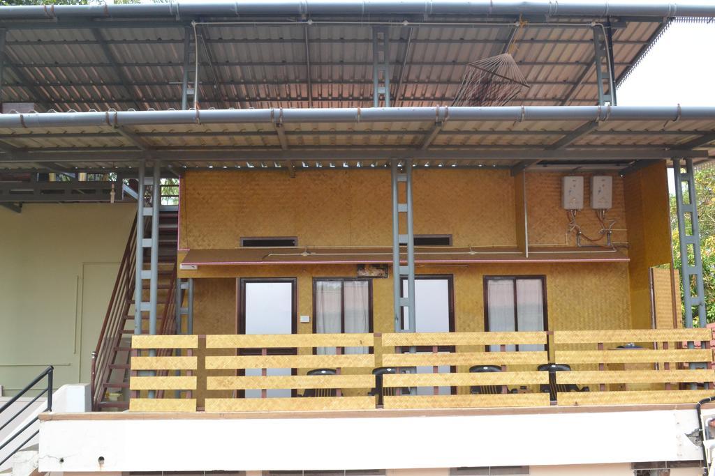 Thoms Beach Homestay Alappuzha Luaran gambar