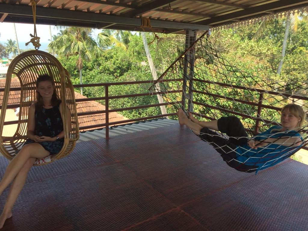 Thoms Beach Homestay Alappuzha Luaran gambar
