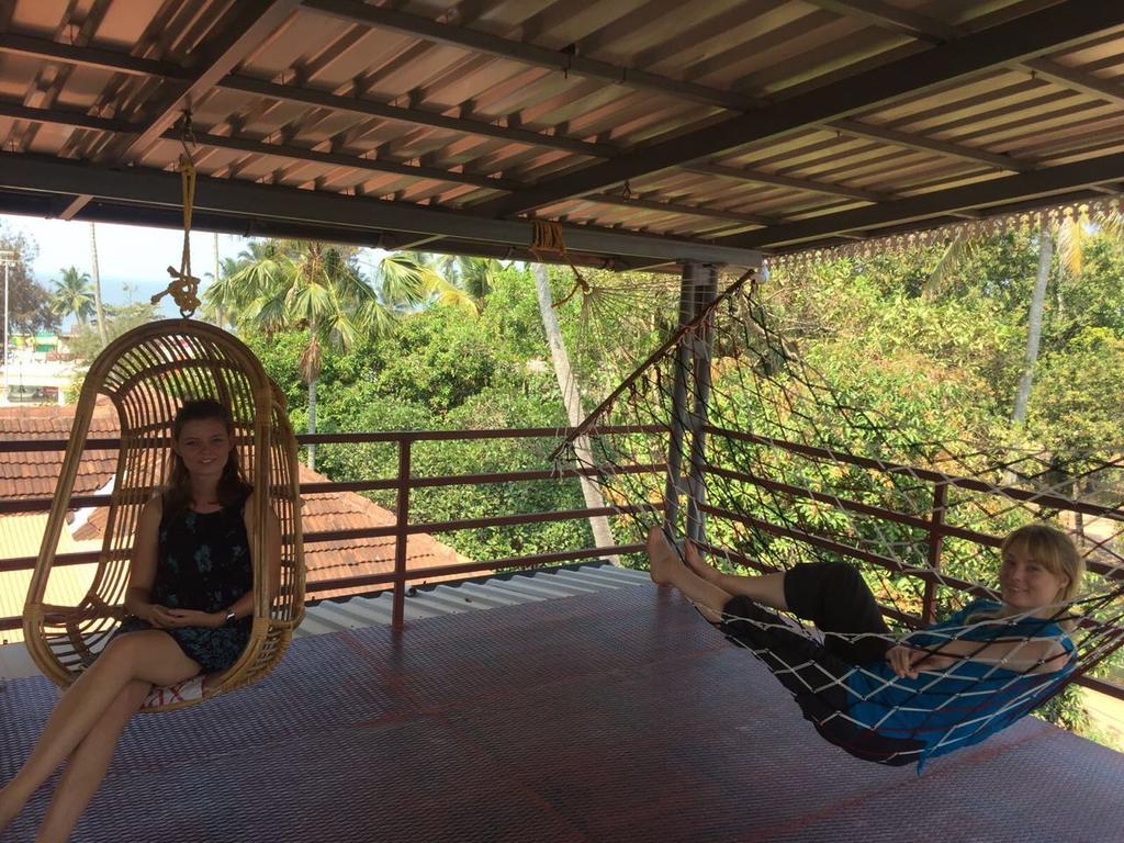 Thoms Beach Homestay Alappuzha Luaran gambar
