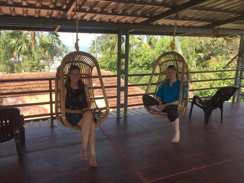 Thoms Beach Homestay Alappuzha Luaran gambar