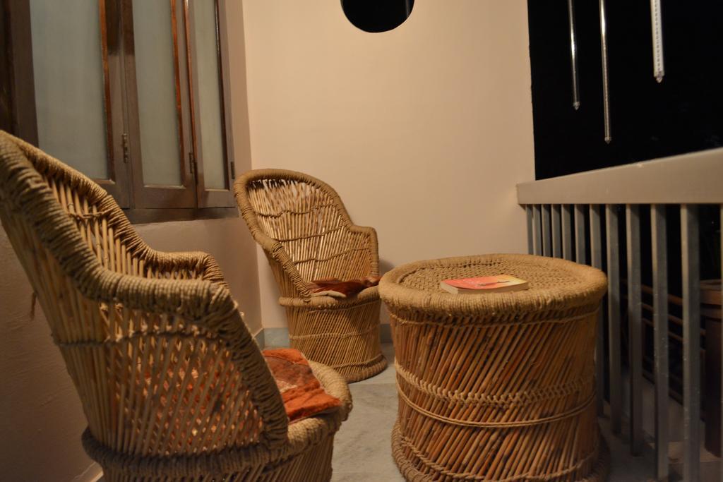 Thoms Beach Homestay Alappuzha Luaran gambar