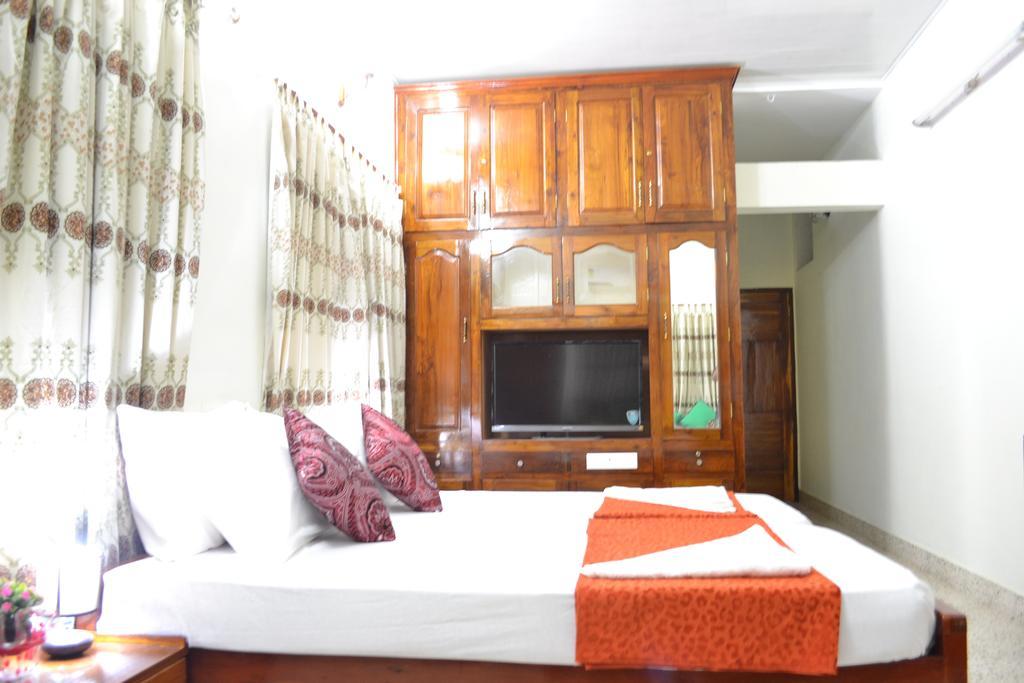 Thoms Beach Homestay Alappuzha Luaran gambar