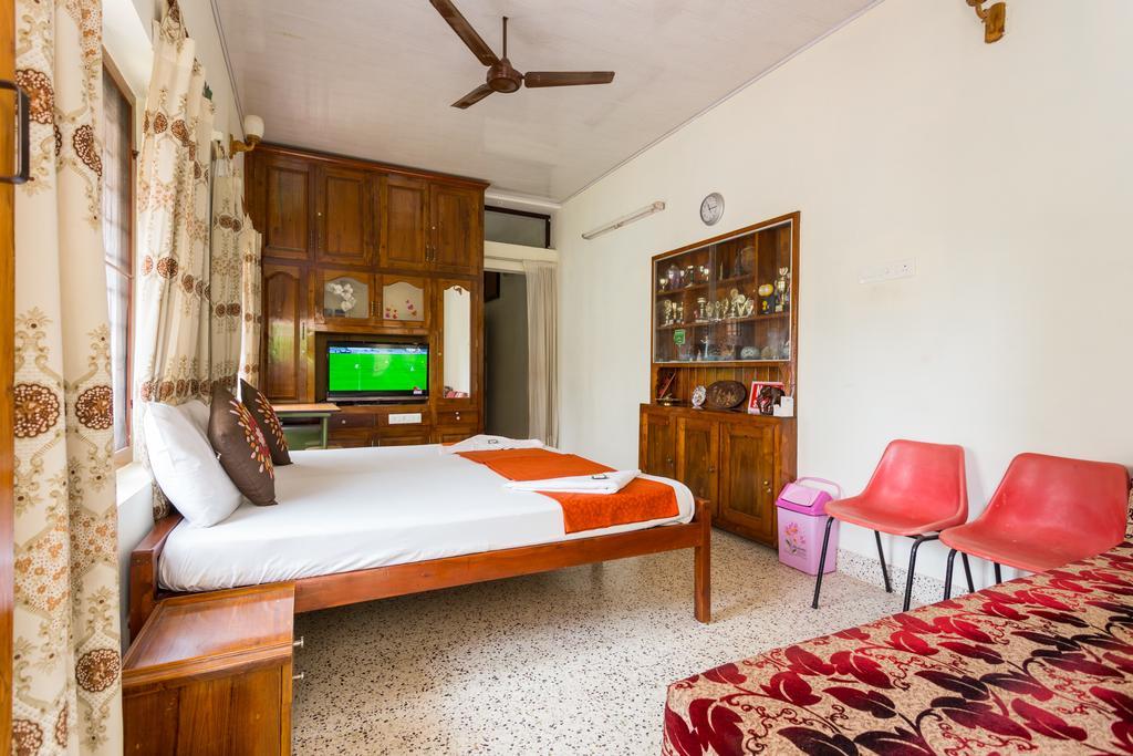 Thoms Beach Homestay Alappuzha Luaran gambar