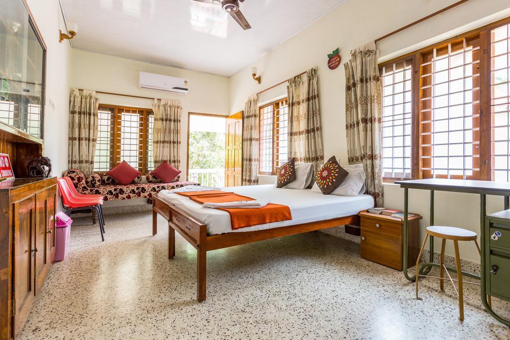 Thoms Beach Homestay Alappuzha Luaran gambar