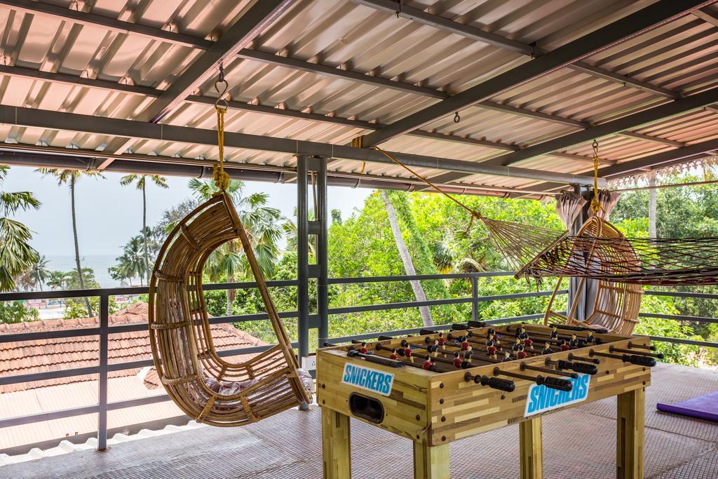 Thoms Beach Homestay Alappuzha Luaran gambar