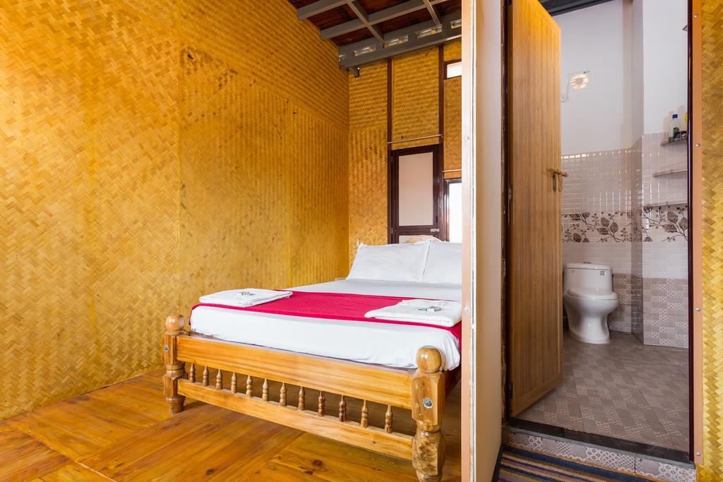 Thoms Beach Homestay Alappuzha Luaran gambar
