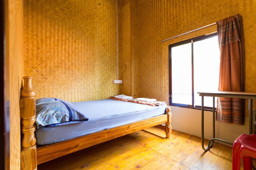 Thoms Beach Homestay Alappuzha Luaran gambar
