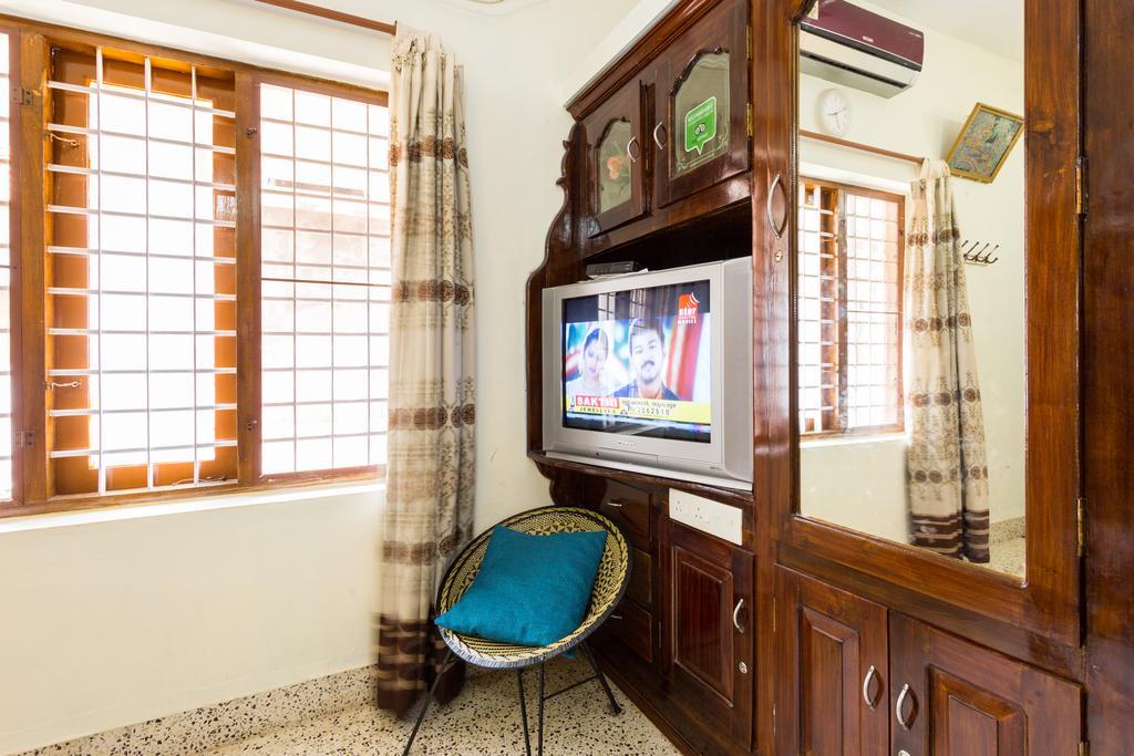 Thoms Beach Homestay Alappuzha Luaran gambar