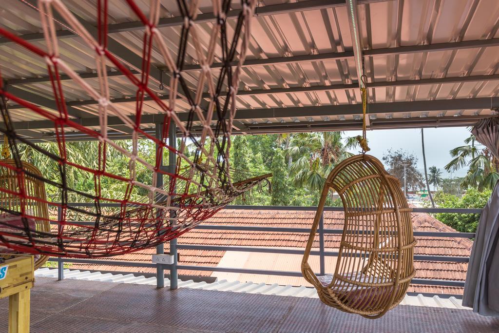 Thoms Beach Homestay Alappuzha Luaran gambar