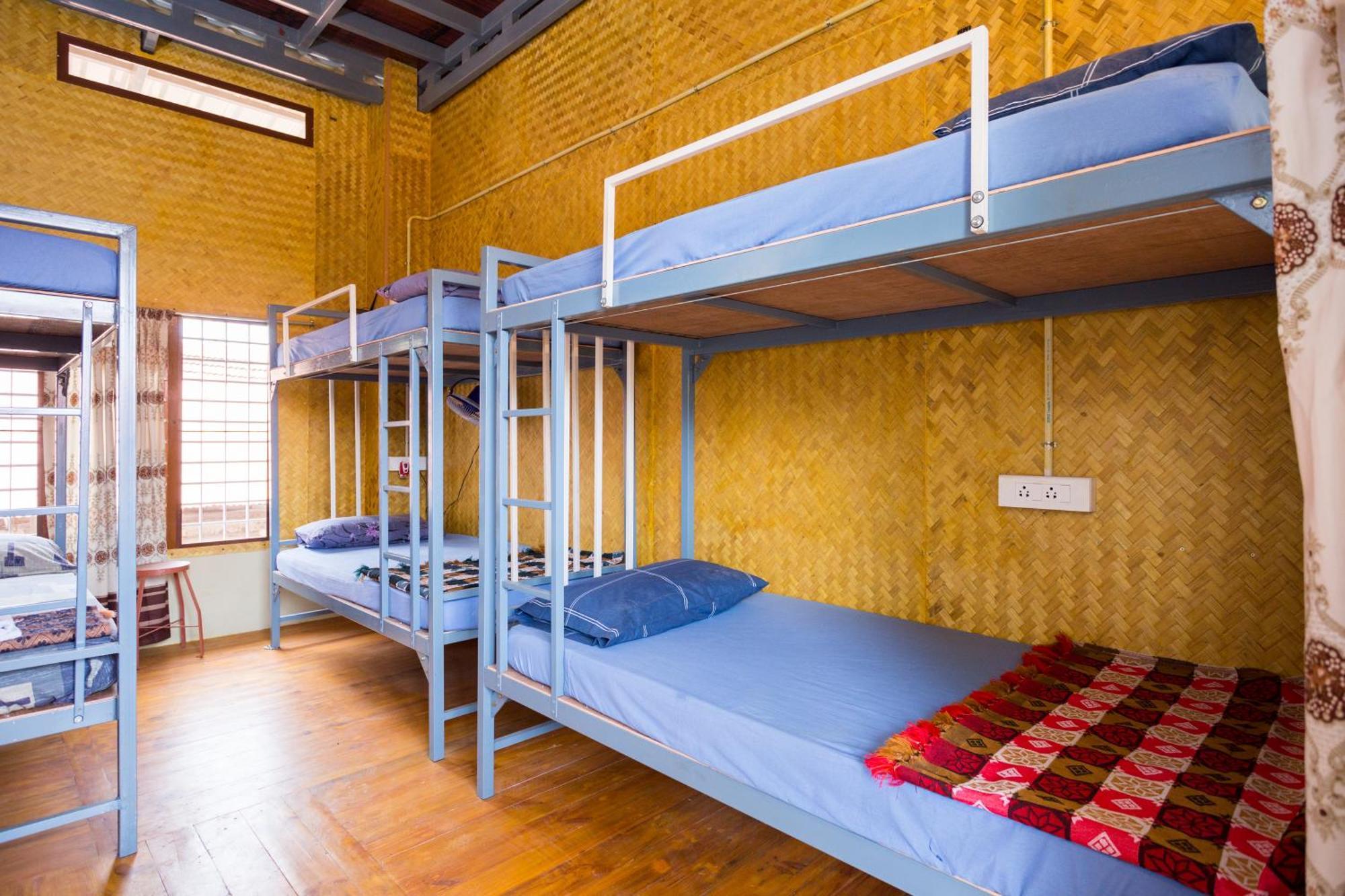 Thoms Beach Homestay Alappuzha Luaran gambar