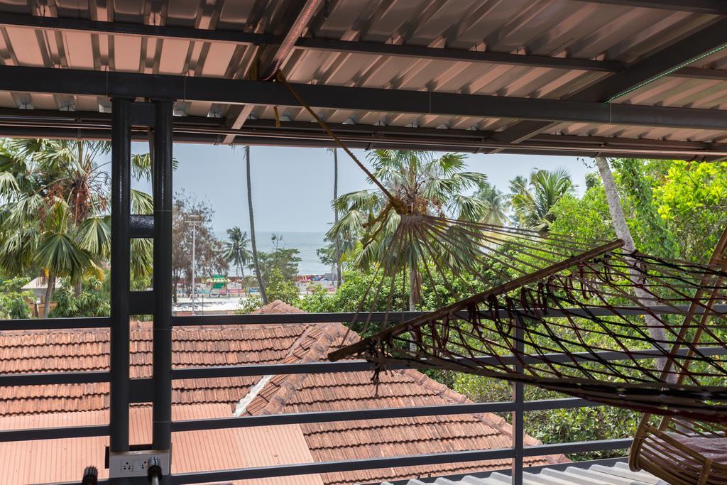 Thoms Beach Homestay Alappuzha Luaran gambar