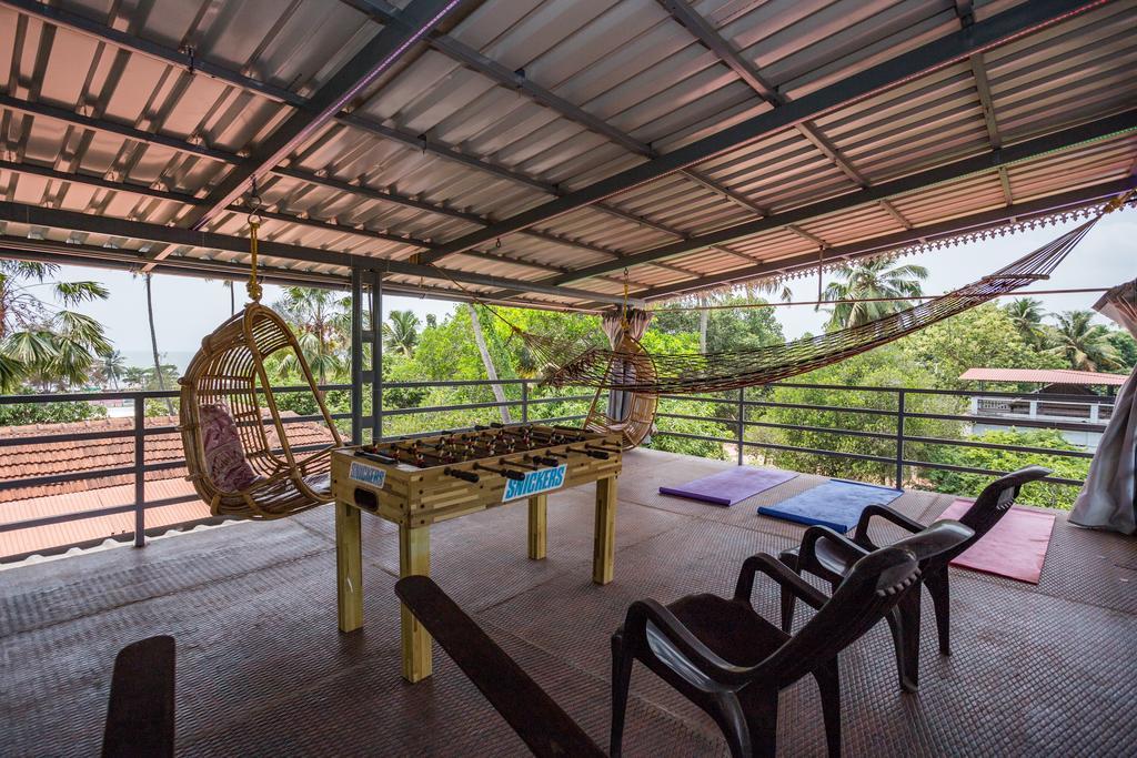 Thoms Beach Homestay Alappuzha Luaran gambar
