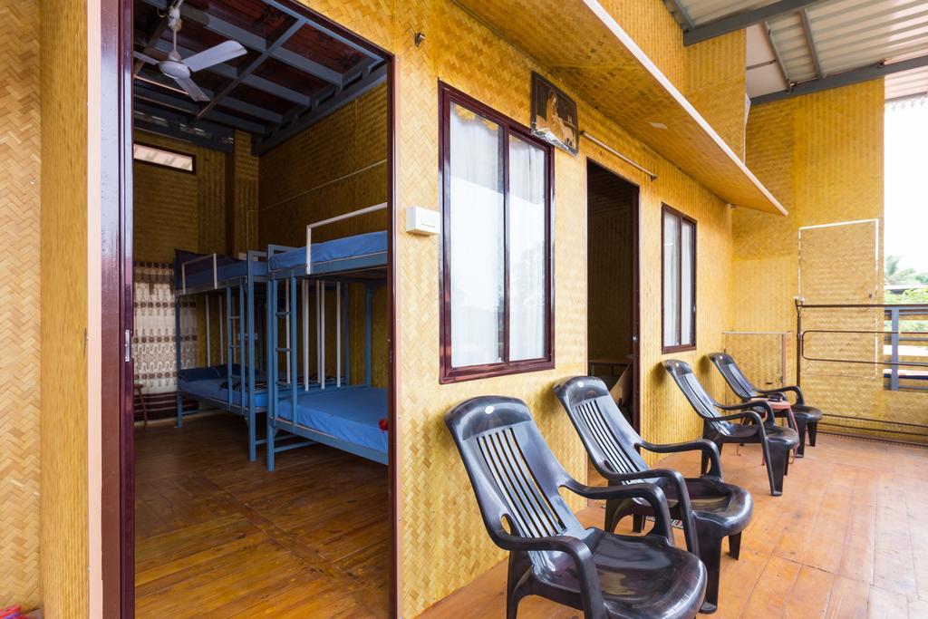 Thoms Beach Homestay Alappuzha Luaran gambar