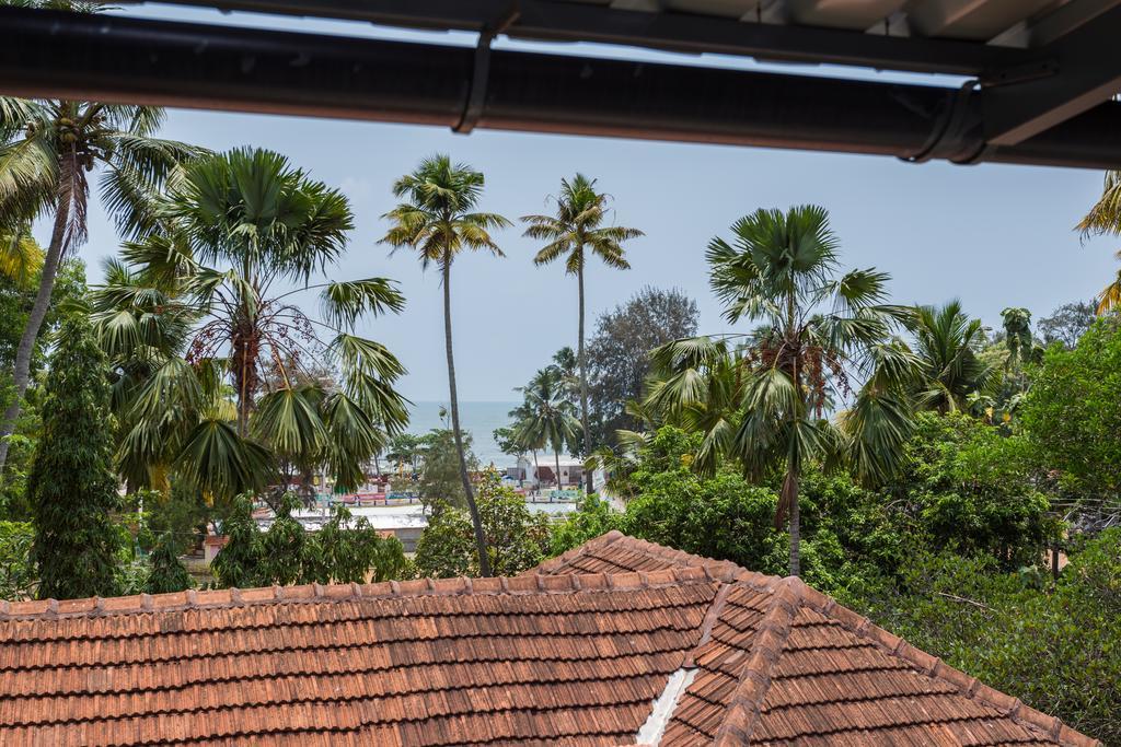 Thoms Beach Homestay Alappuzha Luaran gambar