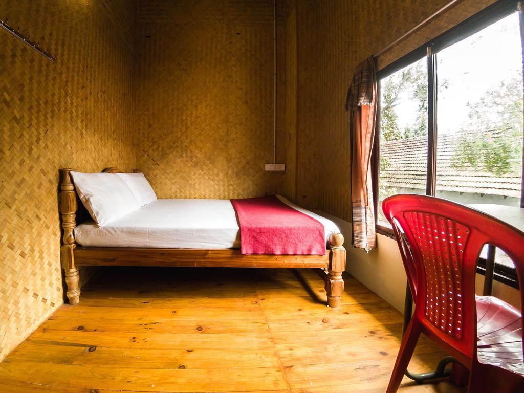 Thoms Beach Homestay Alappuzha Luaran gambar